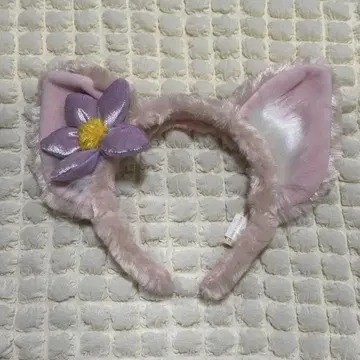 디즈니 리나벨 머리띠