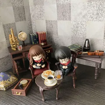 리멘트 명탐정의 방