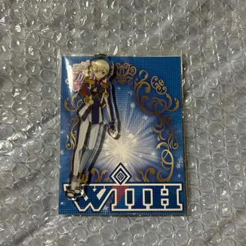 WITH 프리파라 유메카와 쇼고 아크릴 키링