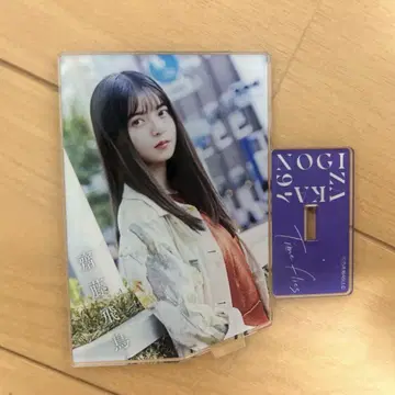 노기자카46 사이토 아스카 아크릴 스탠드