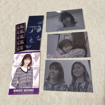 니시노 나나세