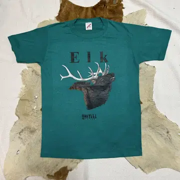 90s animal t-shirts jerzees usa vintage