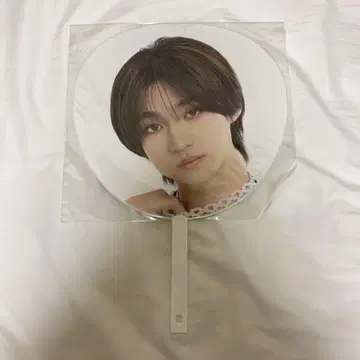 ICEx 시가 리쿠 부채
