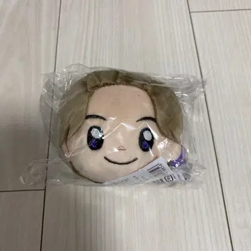 호리 나츠키 마스코트 키링