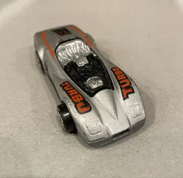 1984년제 HOT WHEELS 미니카
