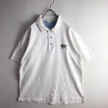 Niagara 나이아가라 폭포 반팔 피케 셔츠 수베니어 미국 캐나다