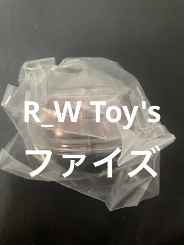 DX 파이즈 캡슐