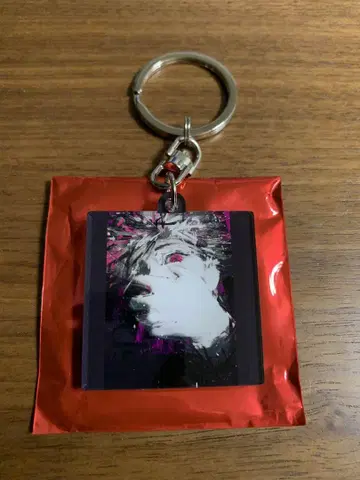 도쿄구울 도쿄구울 fes 아크릴 키링 asphyxia
