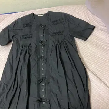 카네코 이사오 원피스 반팔