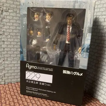 Figma 229 이노가시라 고로