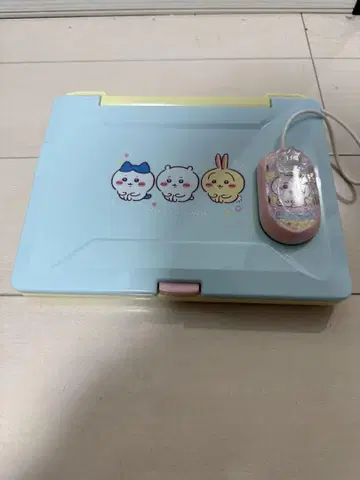 치이카와 (먼작귀) 러닝 컴퓨터