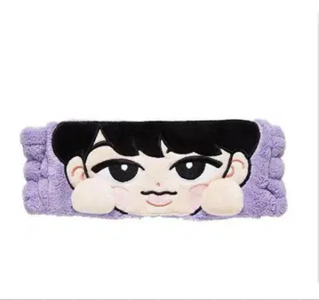 후카사와 타츠야 스노치루 헤어밴드