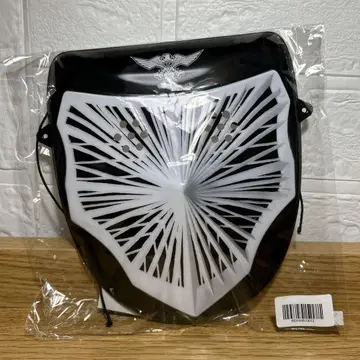 SHOCKER 오면 신 가면라이더