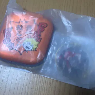 히로아카 원화전 바쿠고 카츠키 멀티 이어폰 케이스