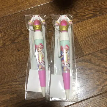 마도카 마기카 볼펜