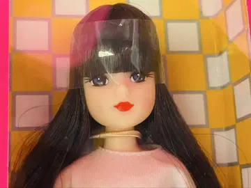 복각판 이즈미짱 리카짱 인형