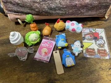 가챠가챠 묶음 판매