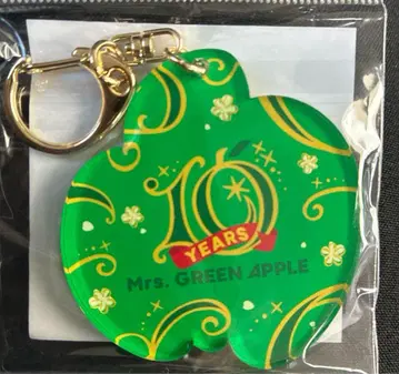 MGA MAGICAL LANDMARK 오키나와 아크릴 키링 POPUP