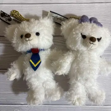 유니베어시티 봉제 인형 디즈니 UniBearsity