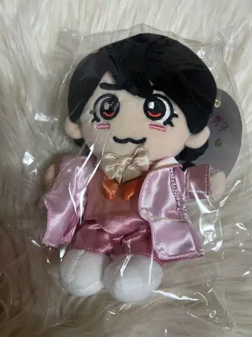 나니와단시 오오니시 류세이 치비누이 미개봉 새상품
