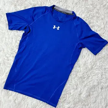 [ c5901 ] UNDER ARMOUR 티셔츠 스포츠 언더셔츠
