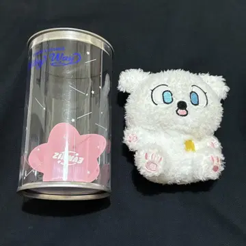 EVNNIZ 문문이