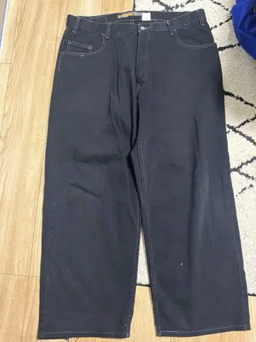 silvertab oversized w38 l30
