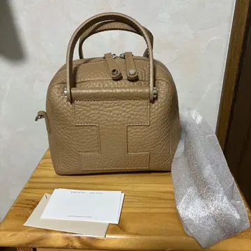 이아쿠치 쿠폴라 ALCE 카멜