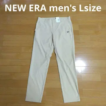 NEW ERA 남성 팬츠 Lsize