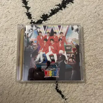 WEST. WESTV! 초회반