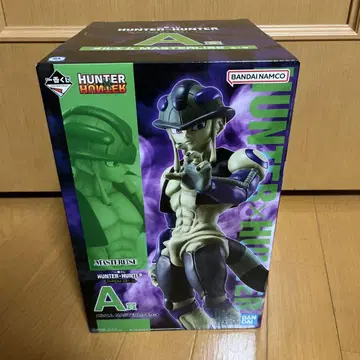 HUNTER x HUNTER 제일복권 A상 메르엠