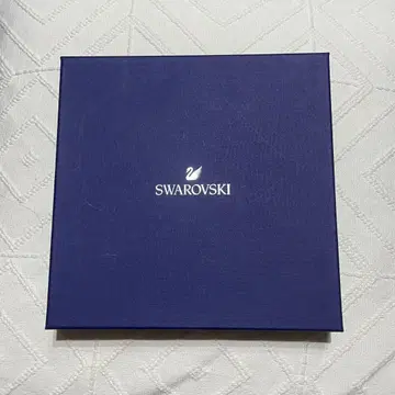 스와로브스키 목걸이