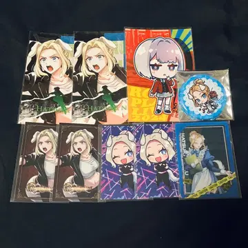 스트그라 니쥬니치네루 오키루 세트