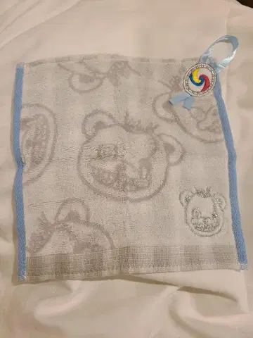 USJ 하미곰 미니 타월 2