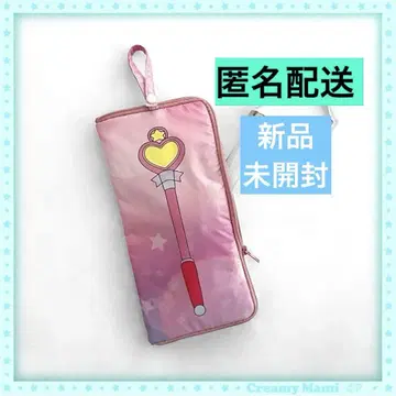 [ 미개봉 새상품 택 포함 ] 크리미마미 파우치 백 덕질