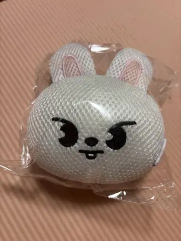 StrayKids 스키즈 팝업 리노 리비트 스펀지