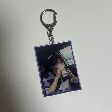 초특급 료가 30th 생탄 아크릴 키링 스벅 아크릴 키링