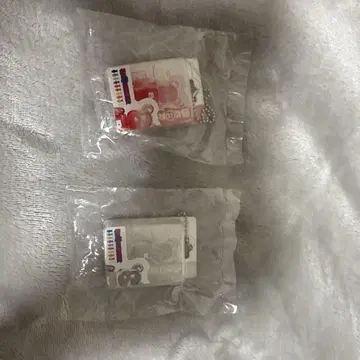 큐브릭 2개 세트 미개봉