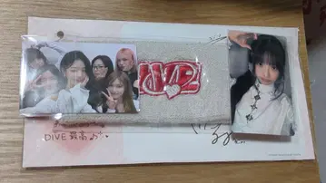 IVE DIVE JAPAN 장기 계속 혜택 레이