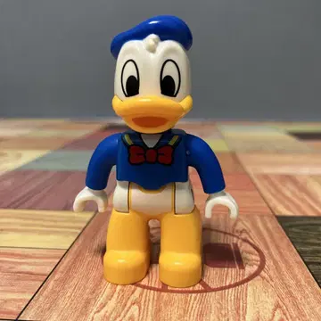 정품 LEGO 듀플로 Disney 도날드