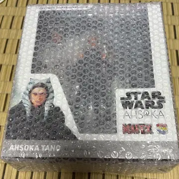 MAFEX 아소카 타노