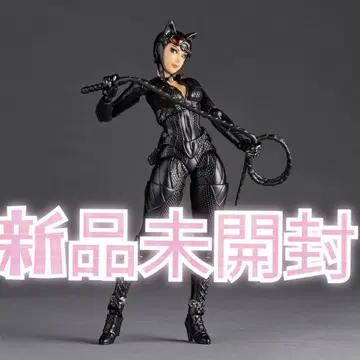 미개봉 새상품 어메이징 야마구치 캣우먼