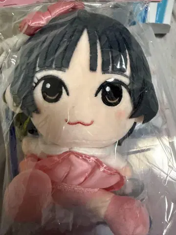 CUTIE STREET 사쿠라바 하루카 치비 누이