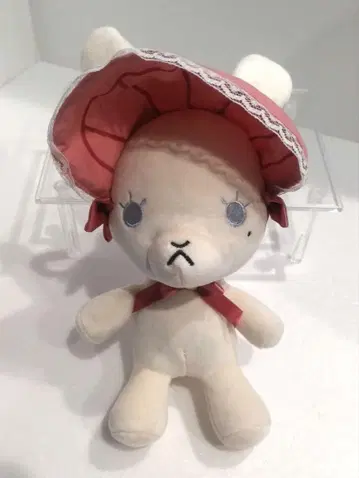 회사와 사생활 온앤오프 봉제 인형 아마타 소타로 소타 씨 아베일 토끼