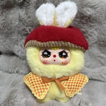 [ 레아키라목 ] babythree 가을 동화 시리즈 토끼 씨