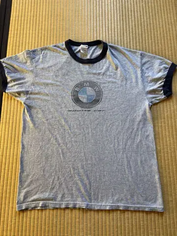 BMW 린거 T셔츠