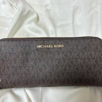 마이클코어스 장지갑 MICHAEL KORS