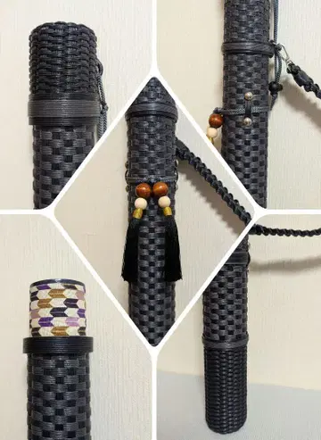 궁도 화살통 오리지널 화살통