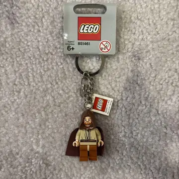 레고 오비완 키링 스타 워즈 미니 피규어