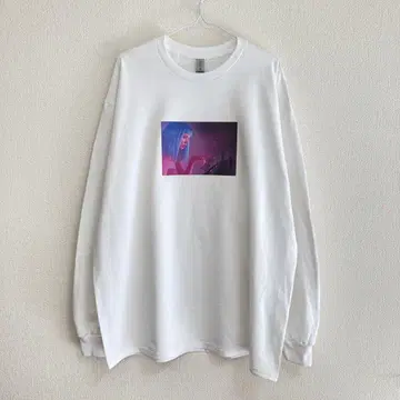 영화 블레이드 러너 2049 롱 T
